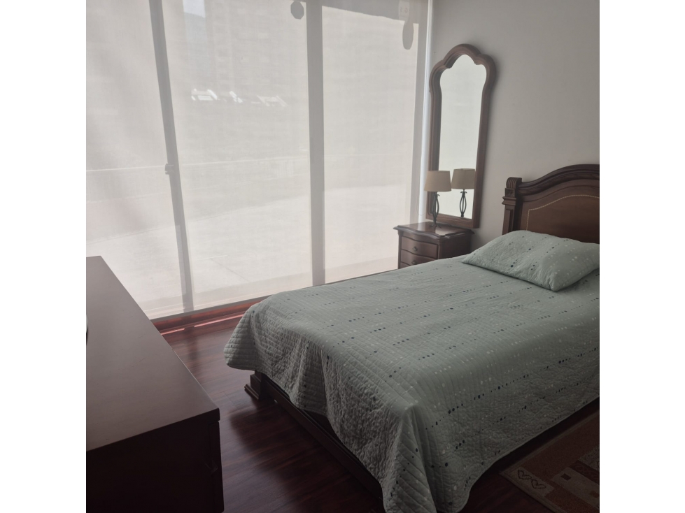 Apartamento en venta en Nuevo Country, Bogotá · foto 11 de 24
