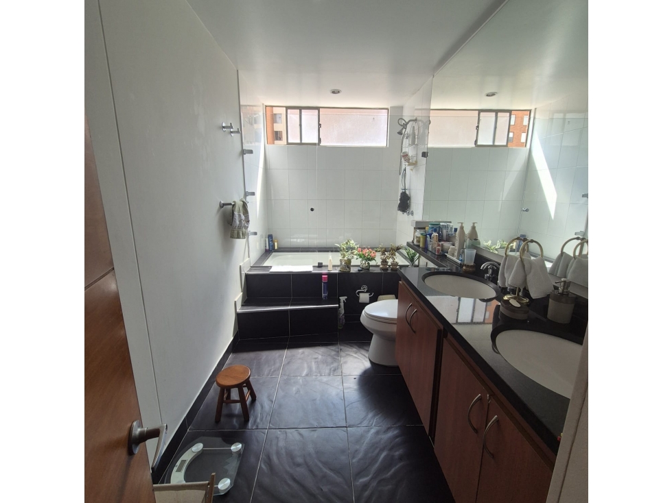 Apartamento en venta en Nuevo Country, Bogotá · foto 13 de 24
