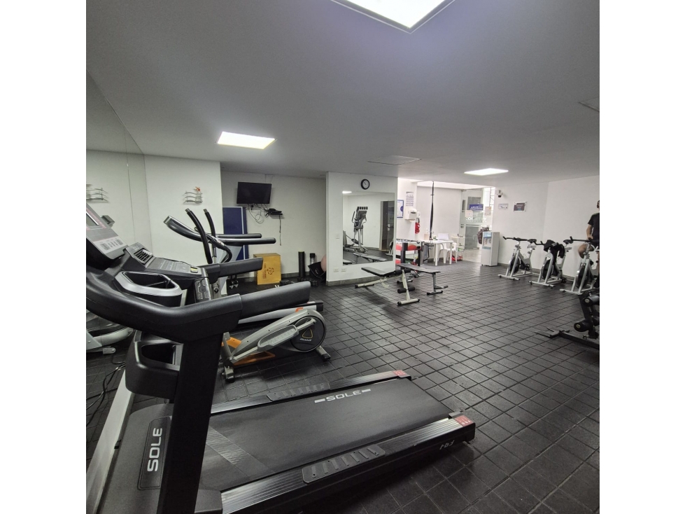 Apartamento en venta en Nuevo Country, Bogotá · foto 14 de 24