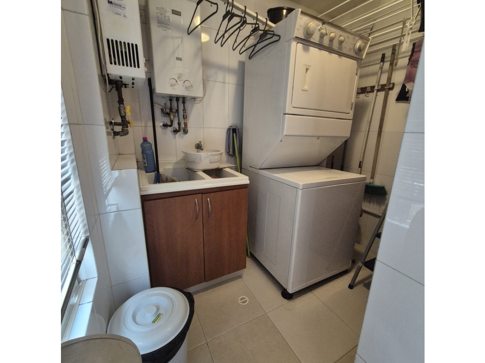 Apartamento en venta en Nuevo Country, Bogotá · foto 15 de 24