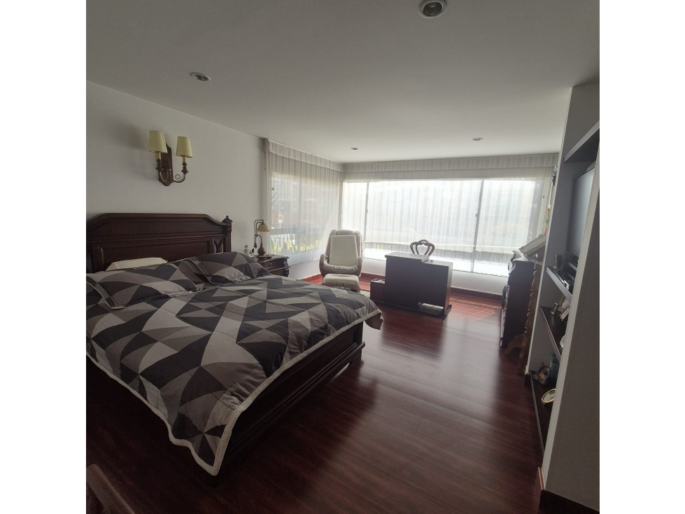 Apartamento en venta en Nuevo Country, Bogotá · foto 17 de 24
