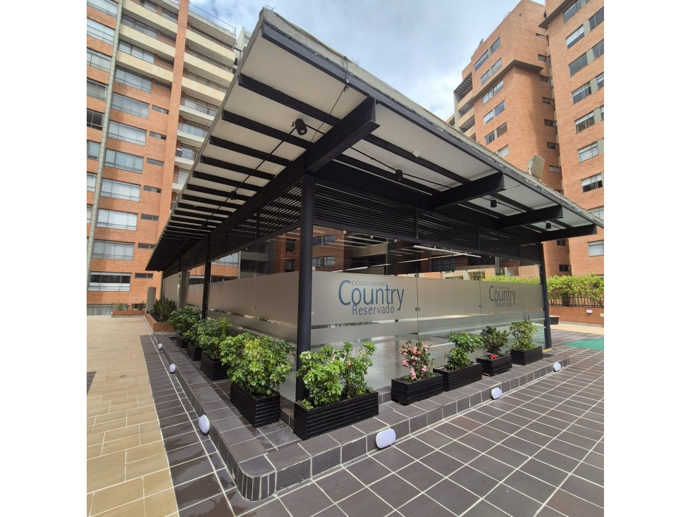 Apartamento en venta en Nuevo Country, Bogotá · foto 18 de 24
