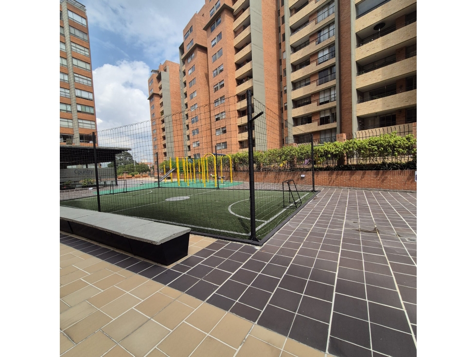 Apartamento en venta en Nuevo Country, Bogotá · foto 19 de 24