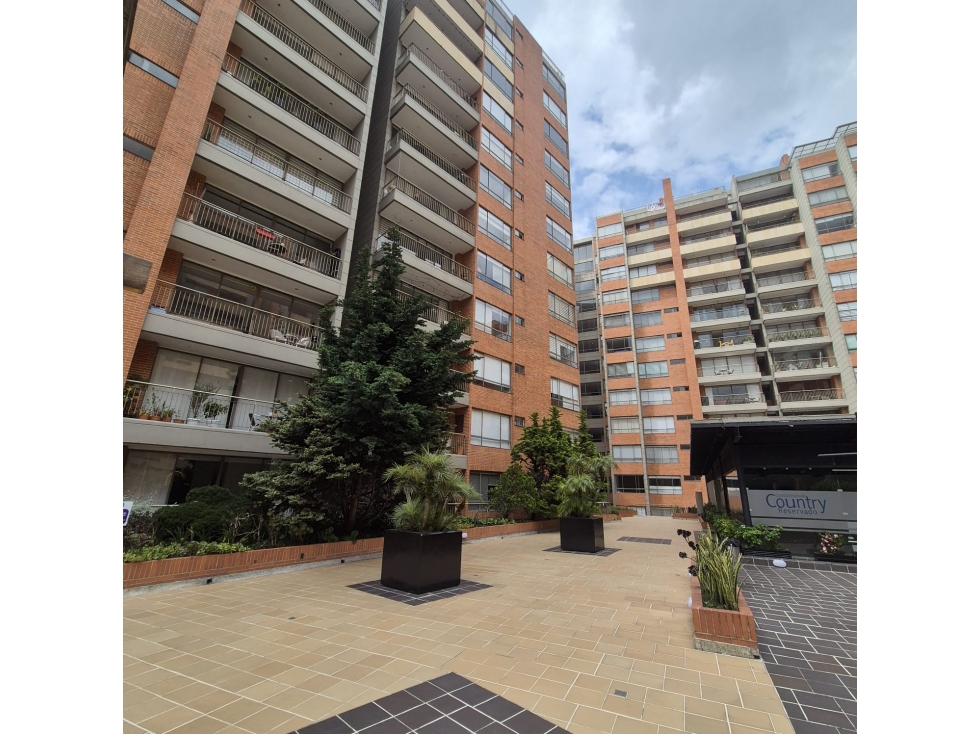 Apartamento en venta en Nuevo Country, Bogotá · foto 20 de 24