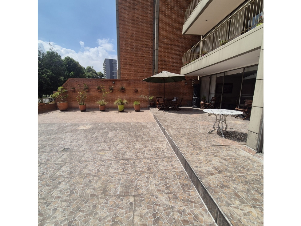 Apartamento en venta en Nuevo Country, Bogotá · foto 21 de 24
