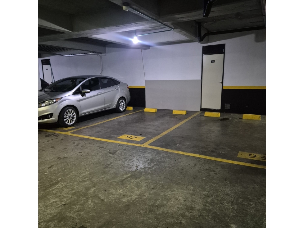 Apartamento en venta en Nuevo Country, Bogotá · foto 22 de 24