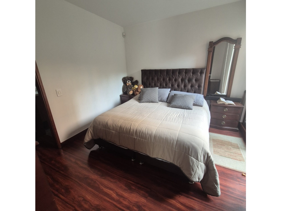 Apartamento en venta en Nuevo Country, Bogotá · foto 24 de 24