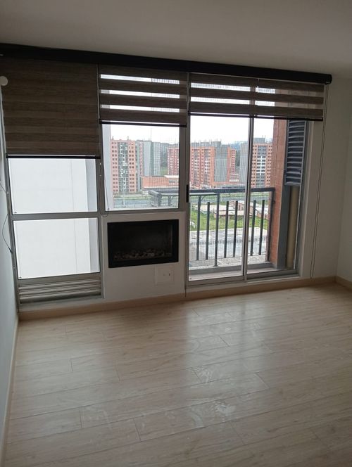 Apartamento de 3 alcobas en arriendo en La Prosperidad, Madrid, 68 m² · foto 2 de 20