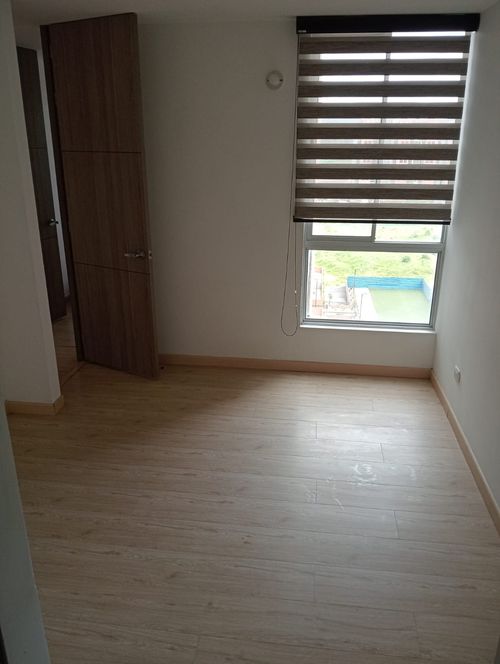 Apartamento de 3 alcobas en arriendo en La Prosperidad, Madrid, 68 m² · foto 6 de 20