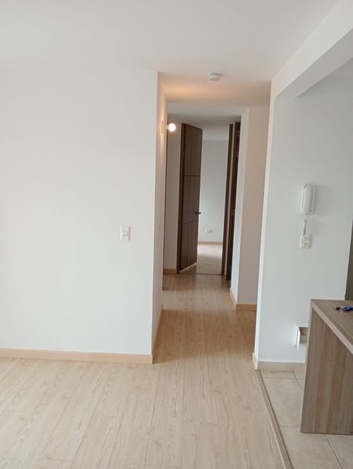 Apartamento de 3 alcobas en arriendo en La Prosperidad, Madrid, 68 m² · foto 7 de 20