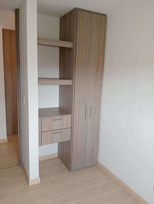 Apartamento de 3 alcobas en arriendo en La Prosperidad, Madrid, 68 m² · foto 8 de 20