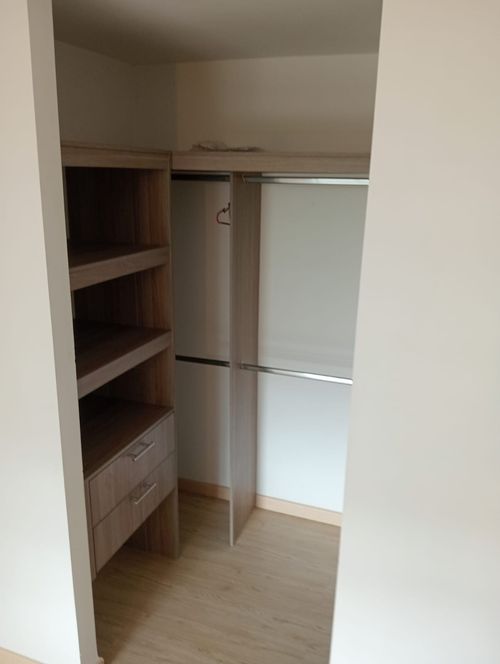 Apartamento de 3 alcobas en arriendo en La Prosperidad, Madrid, 68 m² · foto 9 de 20