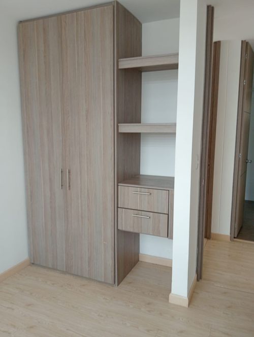 Apartamento de 3 alcobas en arriendo en La Prosperidad, Madrid, 68 m² · foto 12 de 20