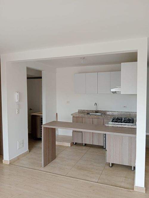 Apartamento de 3 alcobas en arriendo en La Prosperidad, Madrid, 68 m² · foto 13 de 20