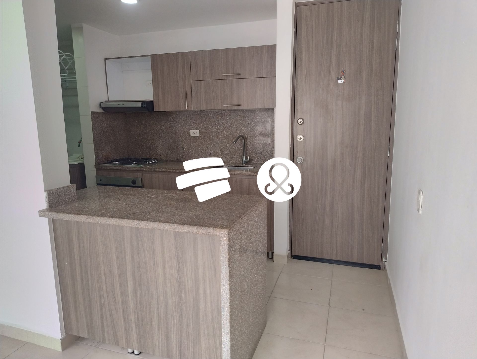 Apartamento en venta en Miramar, Barranquilla 2