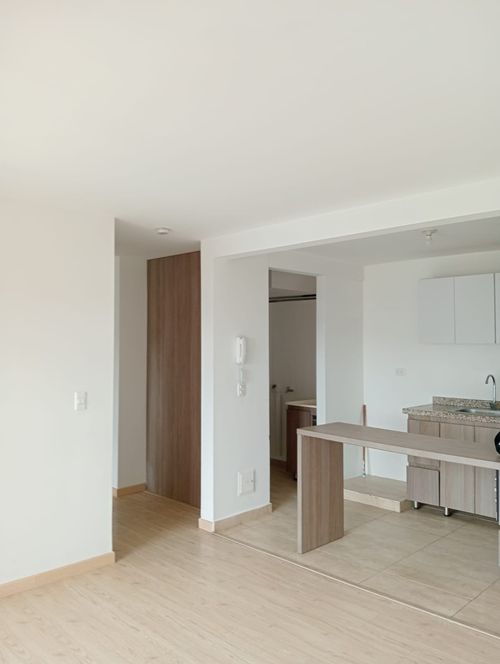 Apartamento de 3 alcobas en arriendo en La Prosperidad, Madrid, 68 m² · foto 14 de 20