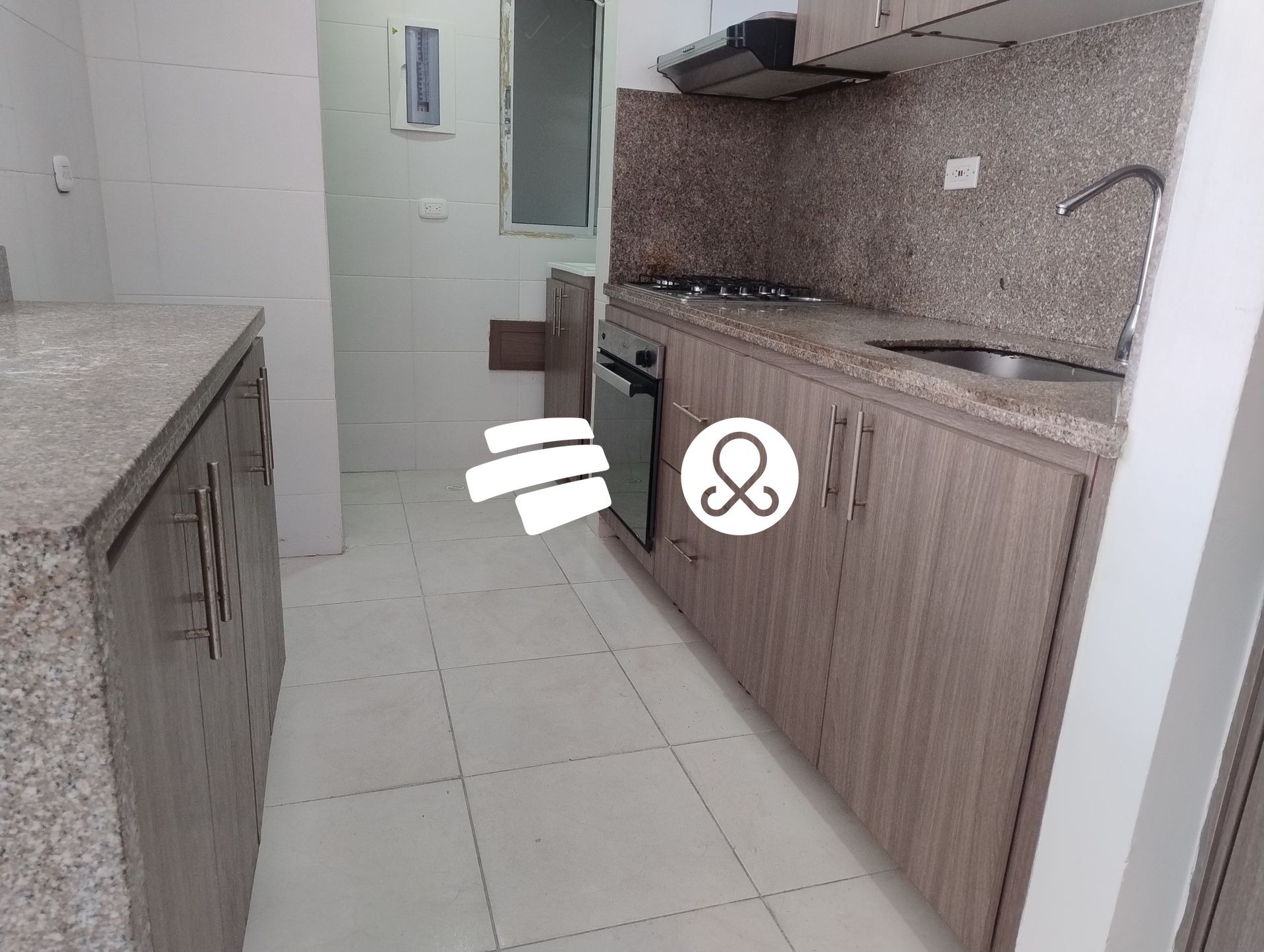 Apartamento en venta en Miramar, Barranquilla 3