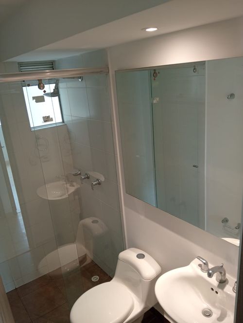 Apartamento de 3 alcobas en arriendo en La Prosperidad, Madrid, 68 m² · foto 15 de 20