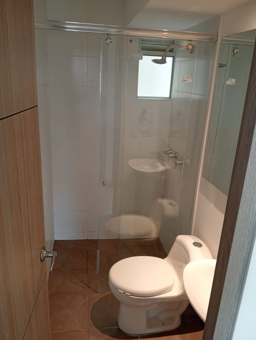 Apartamento de 3 alcobas en arriendo en La Prosperidad, Madrid, 68 m² · foto 16 de 20