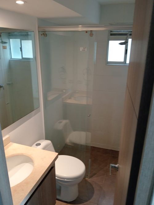 Apartamento de 3 alcobas en arriendo en La Prosperidad, Madrid, 68 m² · foto 17 de 20