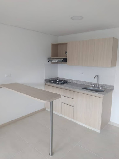3BR Apartment in Ditaires (68 m²)