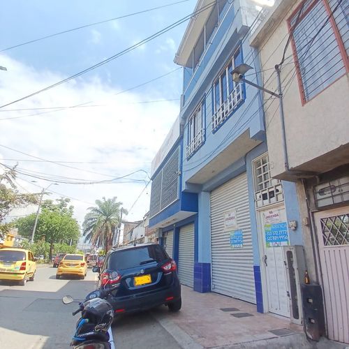 Local en arriendo en Las Delicias, Cali, 130 m² · foto 2 de 22