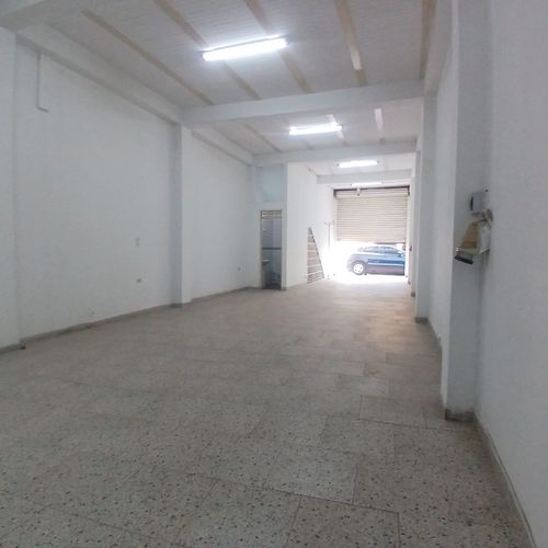 Local en arriendo en Las Delicias, Cali, 130 m² · foto 6 de 22