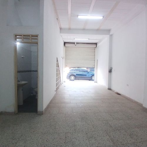 Local en arriendo en Las Delicias, Cali, 130 m² · foto 11 de 22