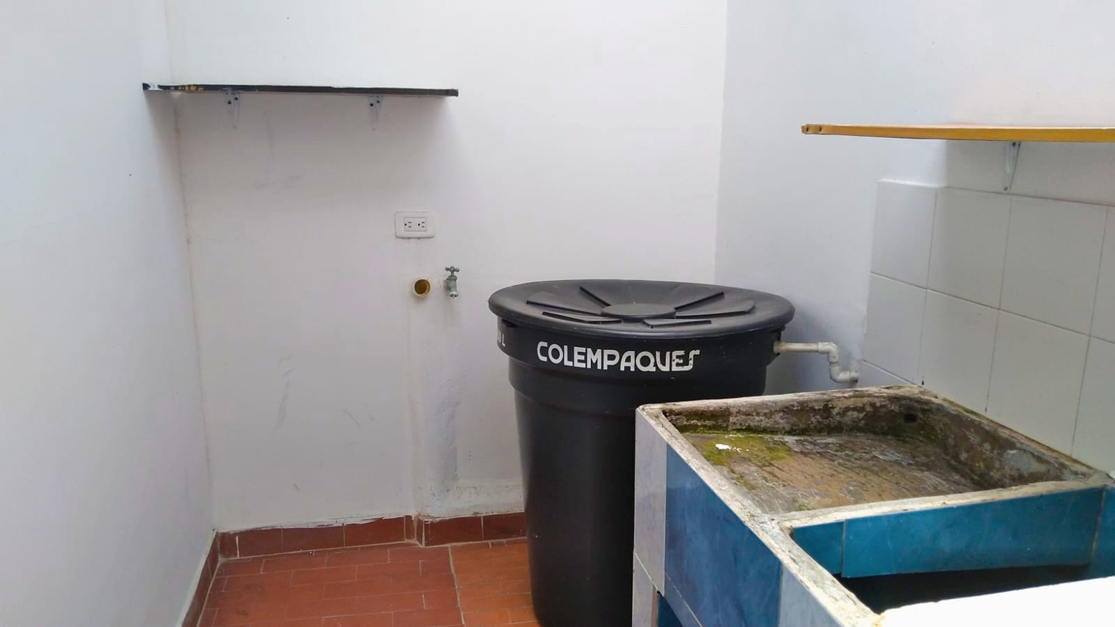 Casa en venta en Candelaria La Nueva, Bogotá · foto 4 de 24