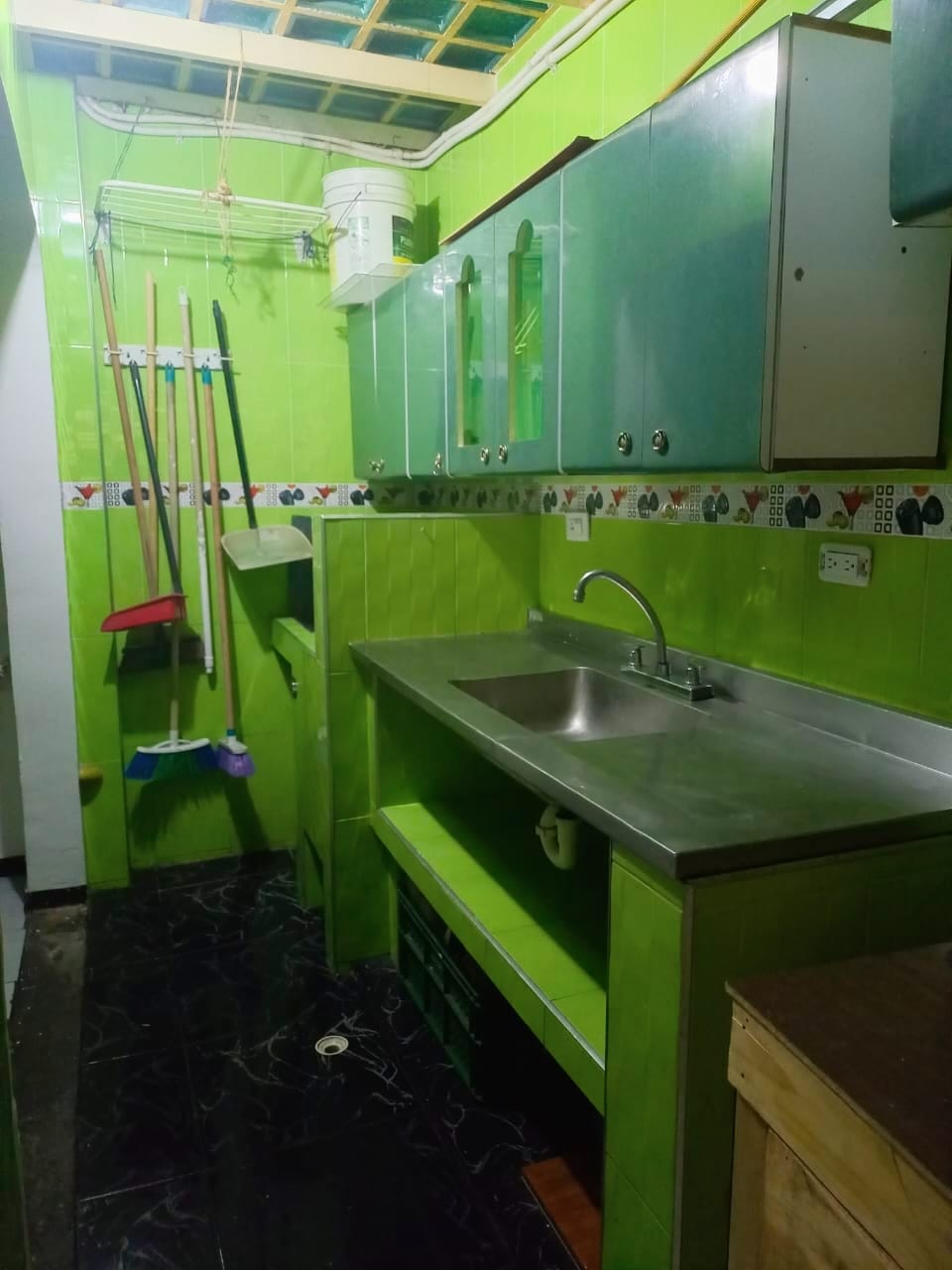 Casa en venta en Candelaria La Nueva, Bogotá · foto 9 de 24