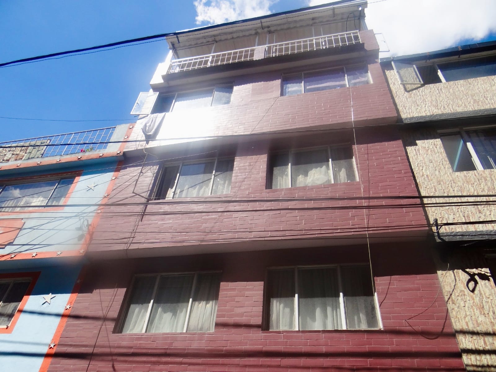 Casa en venta en Candelaria La Nueva, Bogotá · foto 24 de 24