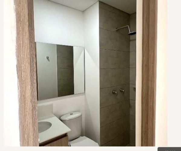 Apartamento de 2 alcobas en venta en Rodeo Alto, Itagüí, 59 m² · foto 5 de 24
