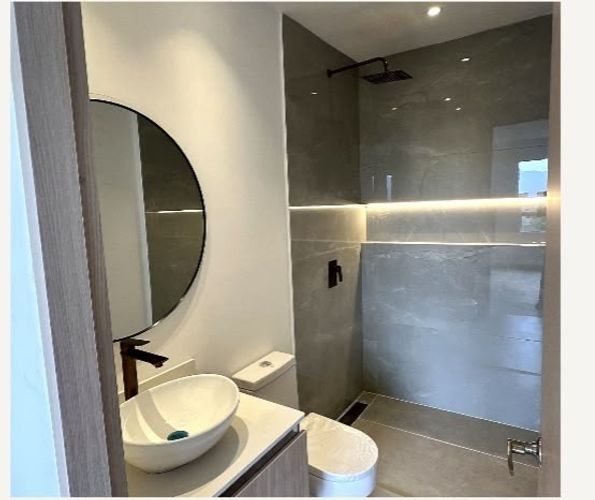 Apartamento de 2 alcobas en venta en Rodeo Alto, Itagüí, 59 m² · foto 19 de 24