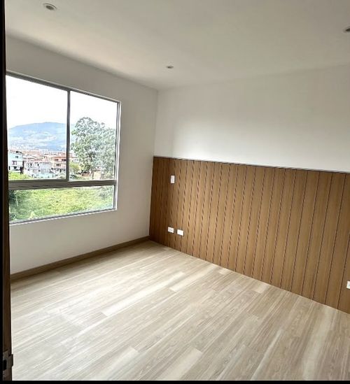Apartamento de 2 alcobas en venta en Rodeo Alto, Itagüí, 59 m² · foto 7 de 24