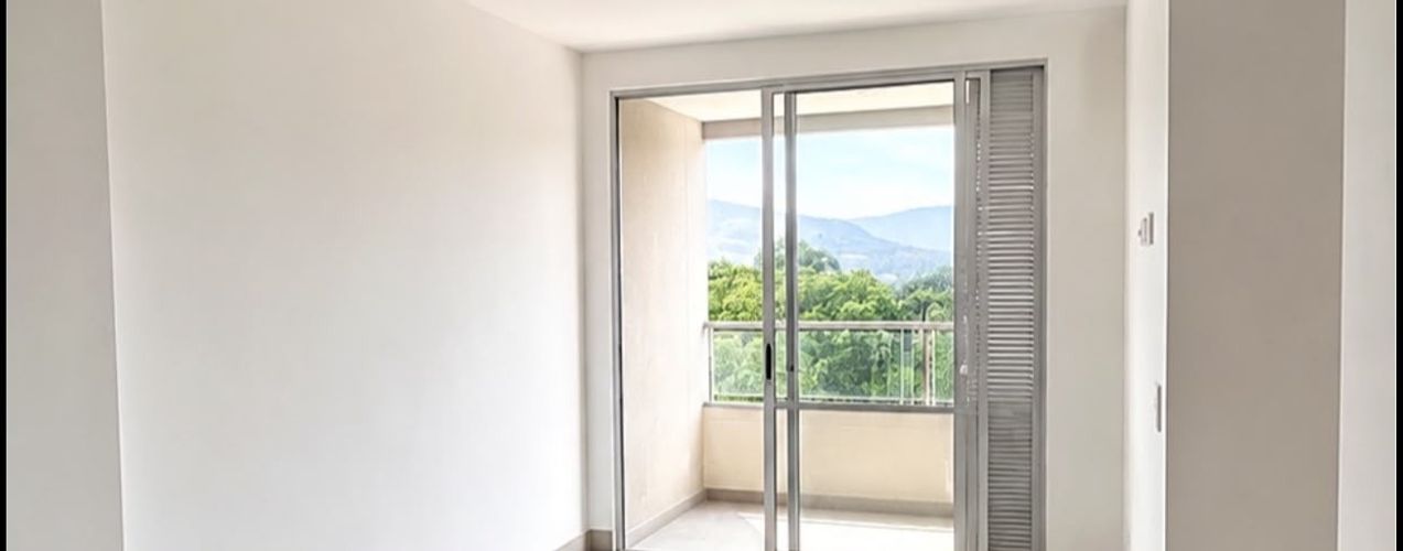 Apartamento de 2 alcobas en venta en Rodeo Alto, Itagüí, 59 m² · foto 24 de 24