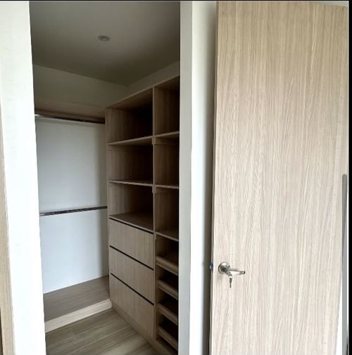 Apartamento de 2 alcobas en venta en Rodeo Alto, Itagüí, 59 m² · foto 11 de 24
