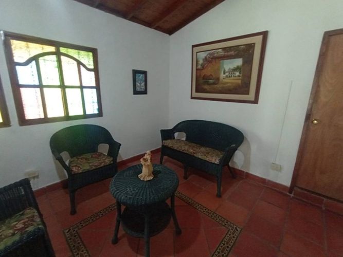 Finca en arriendo en Aeropuerto, Rionegro, 120 m² · foto 2 de 16