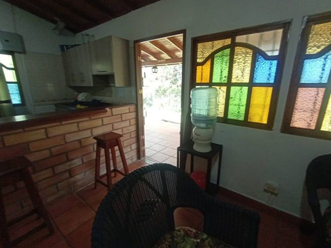 Finca en arriendo en Aeropuerto, Rionegro, 120 m² · foto 4 de 16