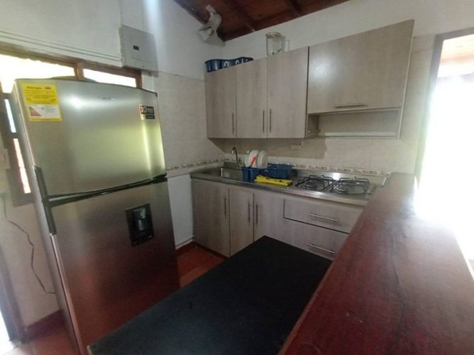 Finca en arriendo en Aeropuerto, Rionegro, 120 m² · foto 5 de 16