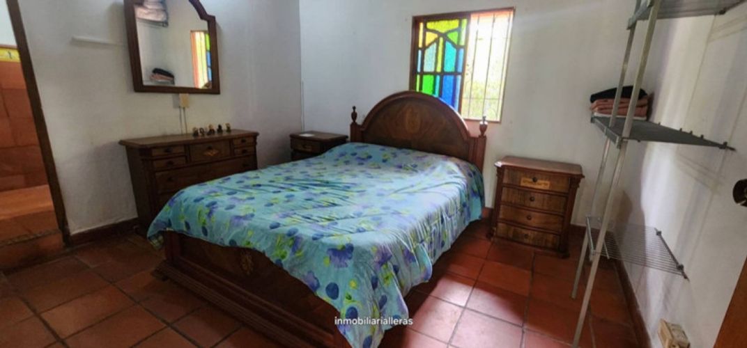 Finca en arriendo en Aeropuerto, Rionegro, 120 m² · foto 7 de 16