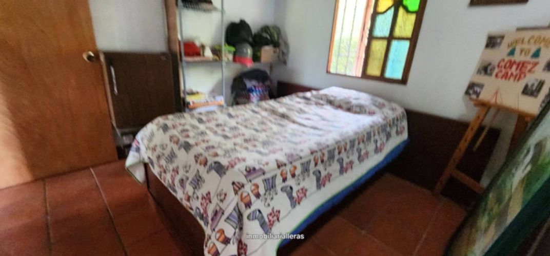 Finca en arriendo en Aeropuerto, Rionegro, 120 m² · foto 9 de 16