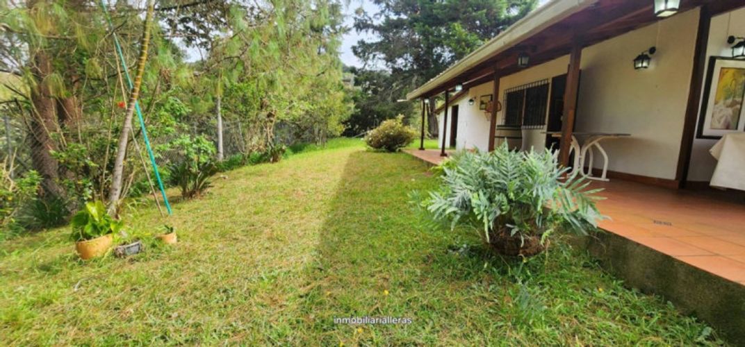 Finca en arriendo en Aeropuerto, Rionegro, 120 m² · foto 12 de 16