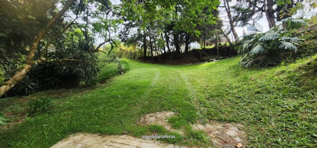 Finca en arriendo en Aeropuerto, Rionegro, 120 m² · foto 13 de 16