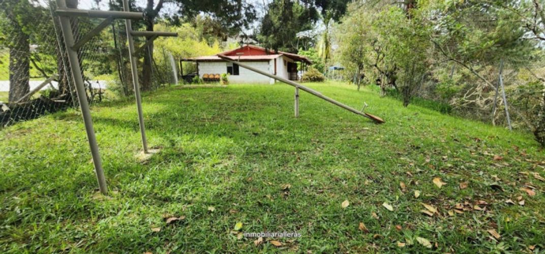 Finca en arriendo en Aeropuerto, Rionegro, 120 m² · foto 15 de 16