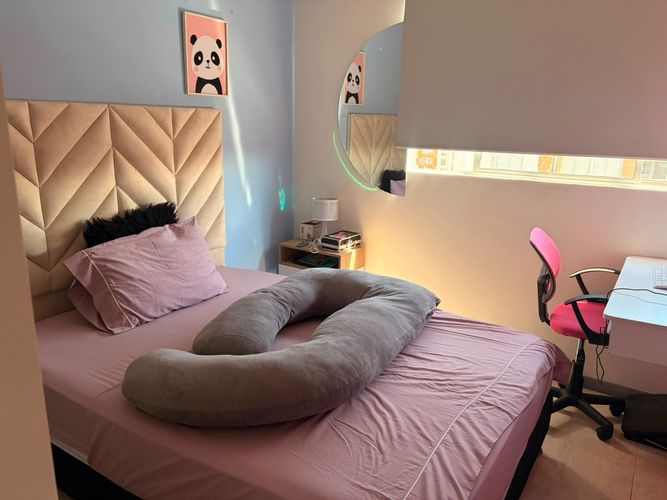 Apartamento de 3 alcobas en venta en Valle Del Lili, Cali, 86 m² · foto 3 de 12