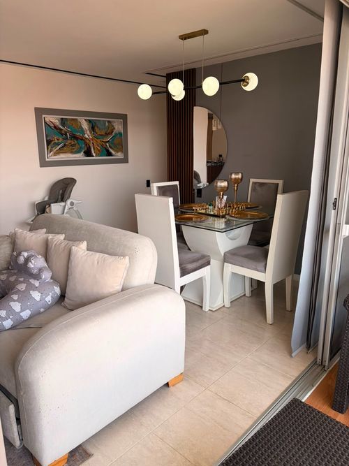 Apartamento de 3 alcobas en venta en Valle Del Lili, Cali, 86 m² · foto 5 de 12