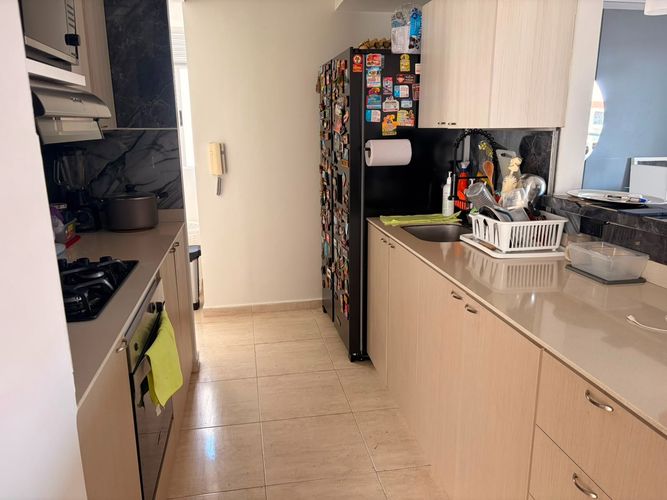 Apartamento de 3 alcobas en venta en Valle Del Lili, Cali, 86 m² · foto 8 de 12
