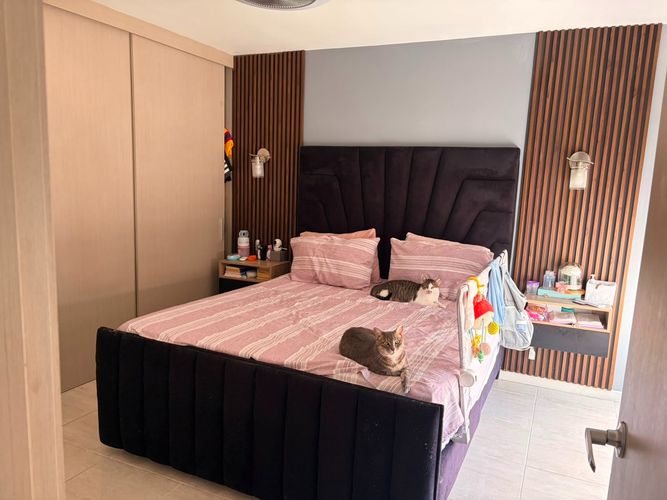Apartamento de 3 alcobas en venta en Valle Del Lili, Cali, 86 m² · foto 10 de 12