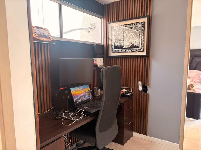 Apartamento de 3 alcobas en venta en Valle Del Lili, Cali, 86 m² · foto 11 de 12