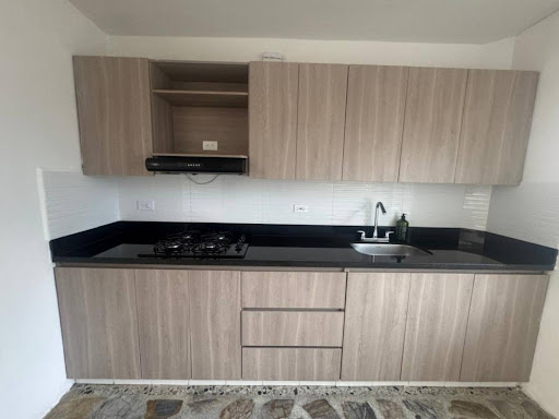 House for rent in Laureles, Medellín